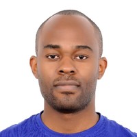 Harvey Nichols Employee Samuel Daka's profile photo