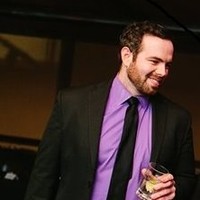 Brainlabs Employee Bo Jacks's profile photo