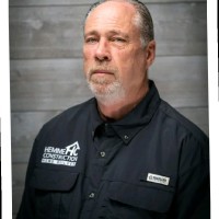 Hemme Construction Employee Gerald Bailey's profile photo