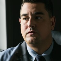 WorkForce Central Employee Samuel Bradshaw's profile photo