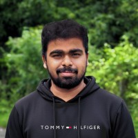 CROSSBEATS Employee Saravanan Balakrishnan's profile photo