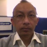 PCA Express Pty Ltd Employee Eric Ng's profile photo