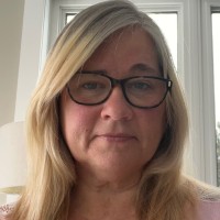 Purposeful Employee Susanne Johnson's profile photo