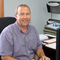 CENTRAL AROOSTOOK ASSOCIATION Employee Carl Michaud's profile photo