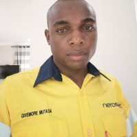 Givemore Mutasa Email