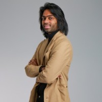 NRG7 Employee Rusaanth Alagusundaram's profile photo