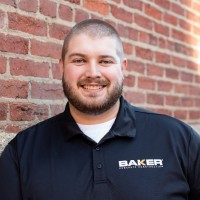 Baker Construction Employee Patrick Donohoe's profile photo