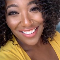 DC Homeland Security and Emergency Management Agency Employee Alexis Barnes's profile photo