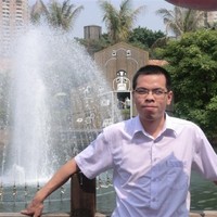 Zhengzhou Ellsen Machinery Equipment Co., Ltd. Employee Zhang Raymond's profile photo