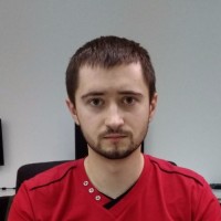 Logivations Employee Zakhar Skaletskyi's profile photo