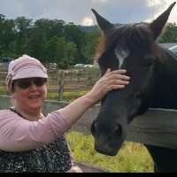 Collage Rehabilitation Partners Employee Nacera Hanafi's profile photo