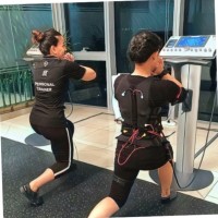 BODY TIME Employee Faten Ghanmi's profile photo