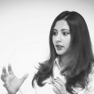 Mapystics Employee Breeta Elbi's profile photo