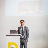Recranet Employee Martijn Nieuwenhuijse's profile photo
