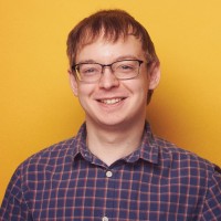 Tensio Employee Philippe Jones's profile photo
