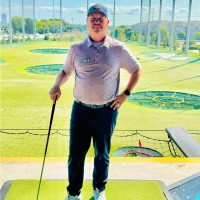 Topgolf Employee Rick Stefanski's profile photo