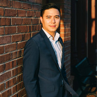 Sky Solutions Employee Joey Nguyen's profile photo