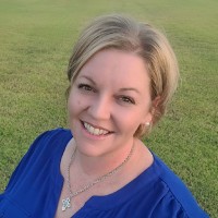 Texas Health Resources Employee Jennifer Gresham's profile photo