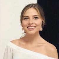 Bone Interior Design Studio Employee Carly Moffat's profile photo