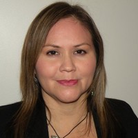 Indigenous Tourism BC (ITBC) Employee Paula Amos's profile photo