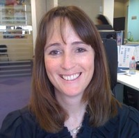 Newsworks Employee Sue Gray's profile photo