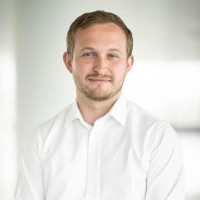 Megabuyte Employee Matt Griffiths's profile photo