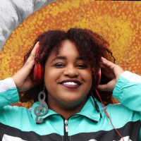 Audacy Greensboro Employee Maya Perry's profile photo