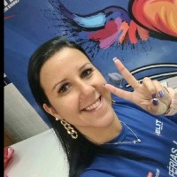 Elite Rede de Ensino Employee Camila Andrade's profile photo