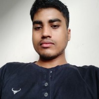 Noveltech Feeds Pvt Ltd ( A Goldman Sachs Company) Employee Bikram Nayak's profile photo