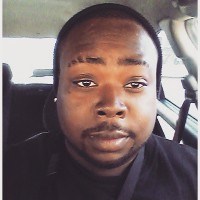 Crafted. Employee Ian Hunter's profile photo