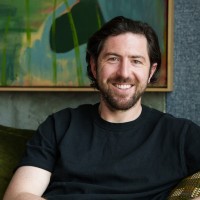 The Malin Employee Ciarán McGuigan's profile photo