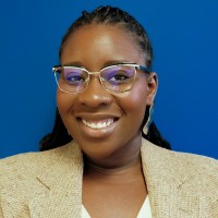 Purchasing Alliance Employee Zeinab Konate's profile photo