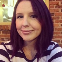 Bangor Public Library Employee Lindsey Aderholdt's profile photo