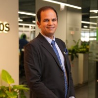 Perfios Employee Krishna B's profile photo