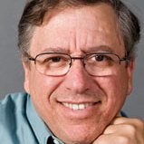Claremont Courier Employee Peter Weinberger's profile photo