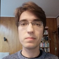 AiVidens Employee Diego Beghin's profile photo