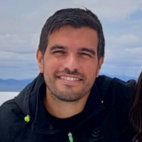Genrod Employee Eduardo Morán's profile photo