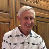 LensVector Employee Howard Earhart's profile photo