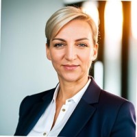 Lilia Sprich Email
