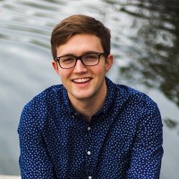 Korea Economic Institute of America Employee Samuel de Vignier-Awad's profile photo