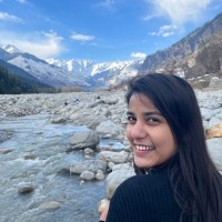 Pankhuri Srivastava's profile photo