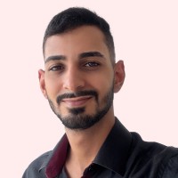 mywork Employee Elysson Marconi's profile photo