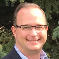 American Family Insurance Employee Christopher Blessing's profile photo