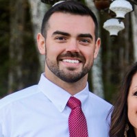 Stansell Electric Company, Inc. Employee Dalton McKee's profile photo