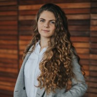 sequestra Employee Sanja Jakopec's profile photo