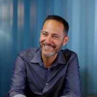 SOLARCYCLE Employee Jesse Simons's profile photo