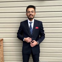 Wenzel Downhole Tools Employee Hiren Thummar's profile photo