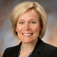 Cigna Employee Mary Kelleher's profile photo