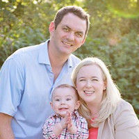 B2 Ventures Inc Employee Benjamin Brown's profile photo