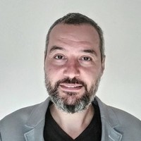 Devexperts Employee Aykut Saribiyik's profile photo